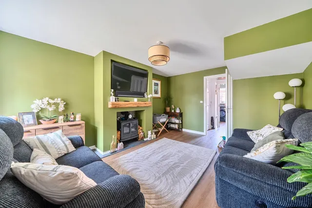 Ebbor Gorge Road, Haybridge, BA5, photo 2