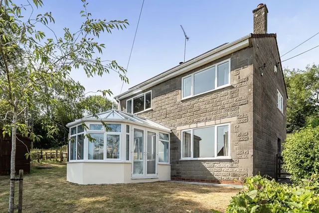 Ham Lane, Bowlish, BA4, photo 1
