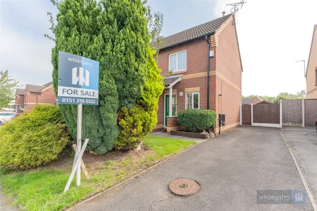 Carrville Way, Liverpool, L12, photo 1