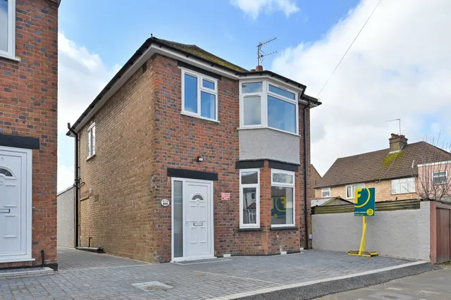 Room 3, 499 Whippendell Road, Watford, photo 1