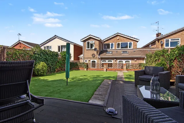 Stonebury Avenue, Coventry, CV5, photo 3