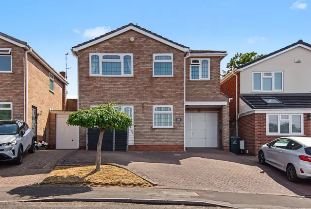 Stonebury Avenue, Coventry, CV5, photo 1