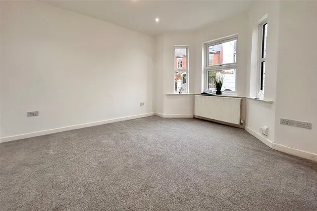 Photo 2 — Sandford Road, Aldershot, Hampshire, GU11 3AE