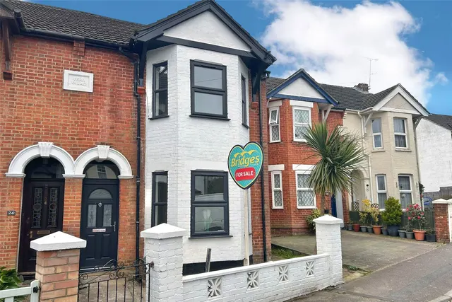 Sandford Road, Aldershot, Hampshire, GU11 3AE, photo 1