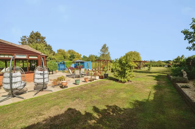 Locks Road, Westhall, IP19, photo 3