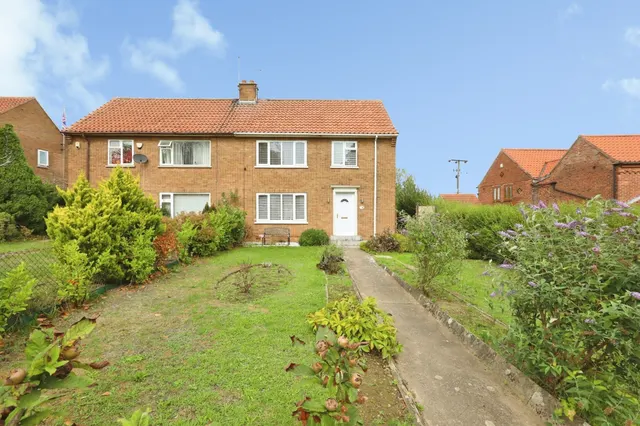 Blyth Road, Oldcotes, S81, photo 1