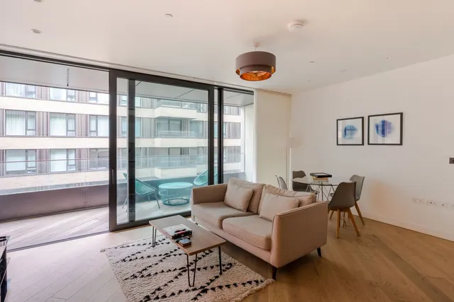 Television Centre, 101 Wood Lane, London, W12 7FS, photo 1