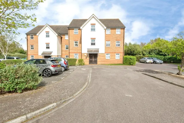 Honeysuckle Close, Biggleswade, Bedfordshire, SG18, photo 1