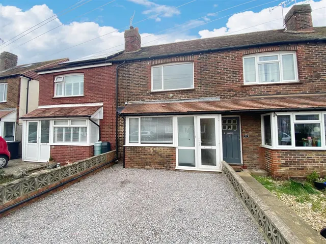 Dominion Close, Worthing, photo 1