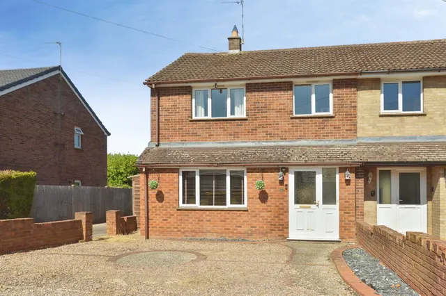 Ousebank Way, Stony Stratford, MK11, photo 1