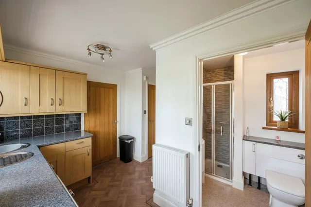 The Orchard, Thurnscoe, S63, photo 3