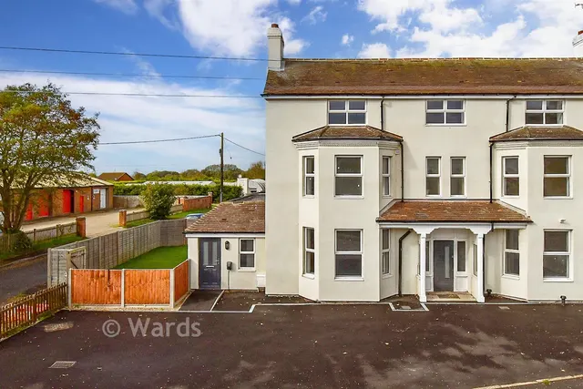 Station Road, Lydd, TN29, photo 2