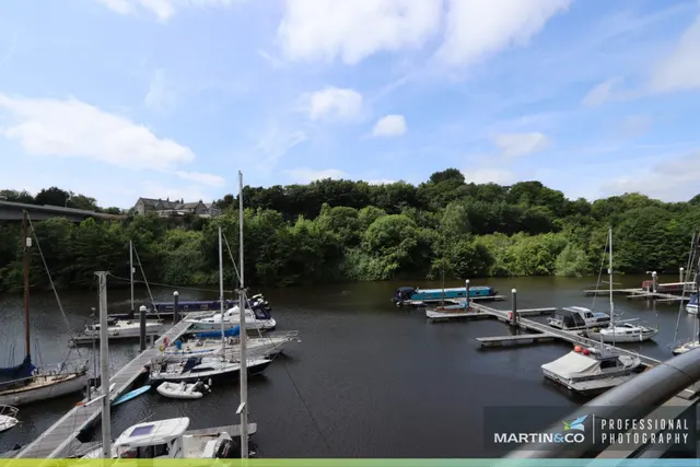 Cambria, Victoria Wharf, CF11, photo 3
