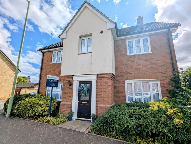 Wilkinson Drive, Kesgrave, IP5, photo 1