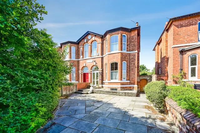 Leyland Road, Southport, photo 1