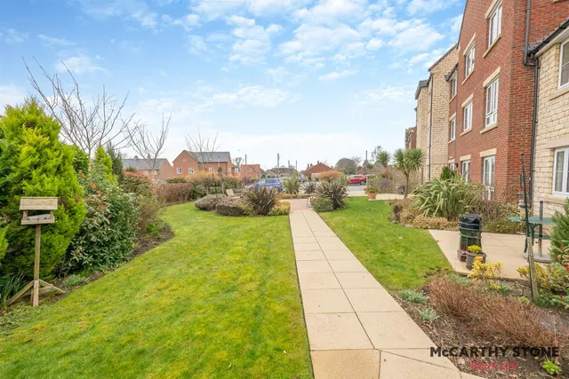 Eastgate, Pickering, YO18, photo 2