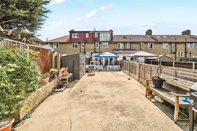 Photo 2 — Capstone Road, Bromley, BR1