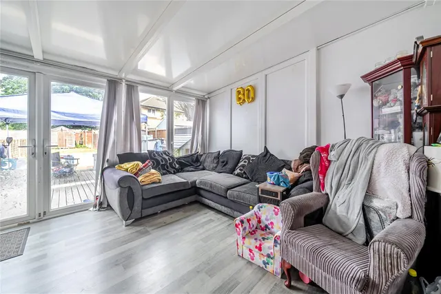 Photo 3 — Capstone Road, Bromley, BR1