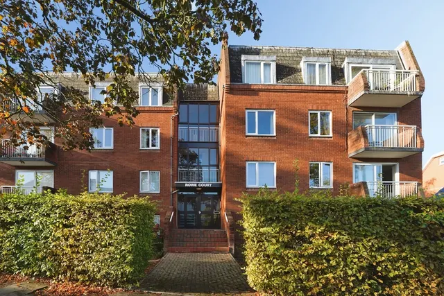 St. Georges Road, Cheltenham, GL50, photo 1