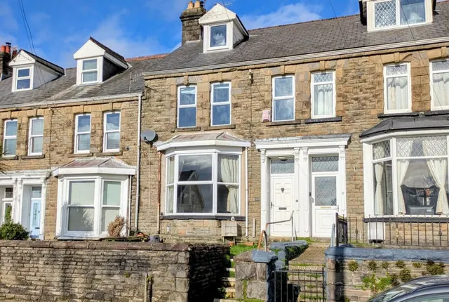 Park Terrace, Merthyr Tydfil, CF47, photo 1