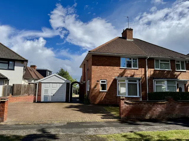 Brentford Road, Kings Heath, B14, photo 1