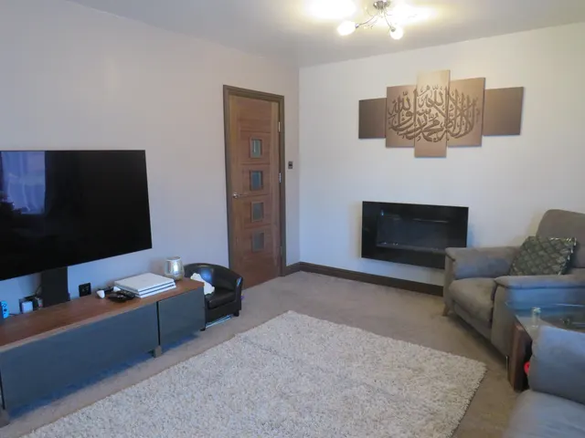 Campden Green, Solihull, B92, photo 2