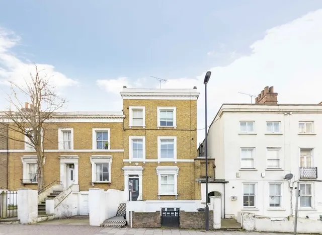 North Street, Clapham, SW4, photo 1