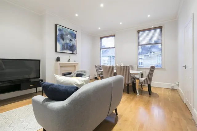 Alkham Road, London, N16, photo 1