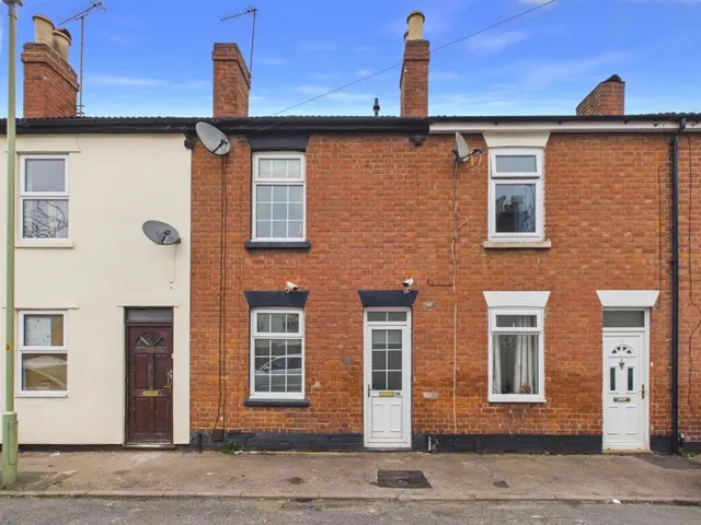 New Street, Gloucester, photo 1