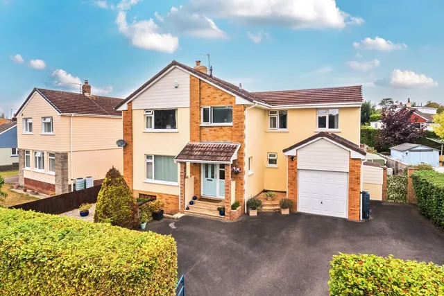 Philip Avenue, Barnstaple, EX31, photo 1