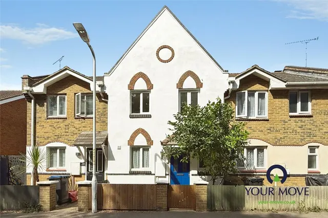 Foads Lane, Cliffsend, CT12, photo 1