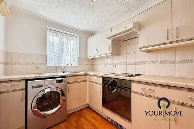 Foads Lane, Cliffsend, CT12, photo 3