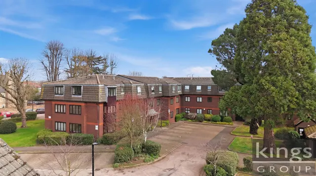 Woodridge Close, Enfield, photo 1