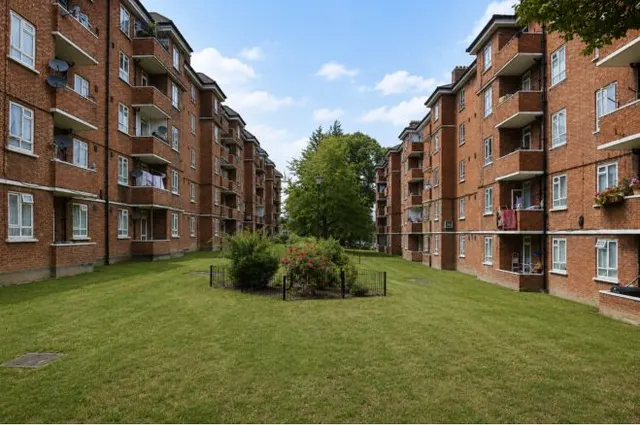 York Hill, London, SE27, photo 1