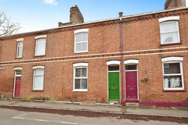 Portland Street, photo 1