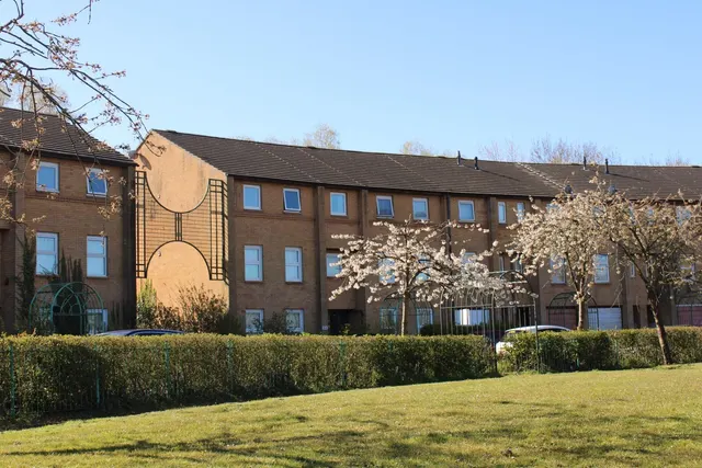 Kernow Crescent, Fishermead, MK6, photo 1