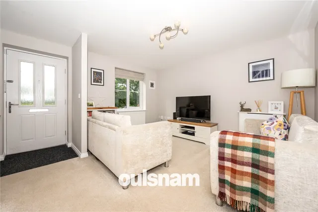 Photo 2 — Barston Street, Webheath, Redditch, Worcestershire, B97 5EY