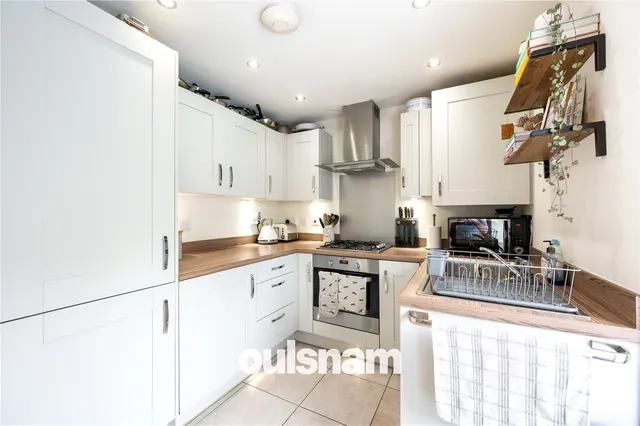 Photo 3 — Barston Street, Webheath, Redditch, Worcestershire, B97 5EY