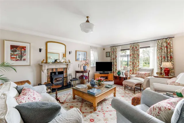 Photo 2 — Village Road, Dorney, Windsor, Berkshire, SL4 6QJ