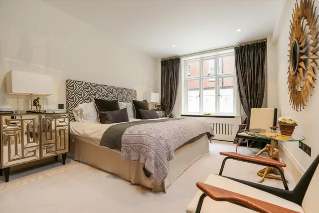 South Audley Street, Mayfair, W1K, photo 3