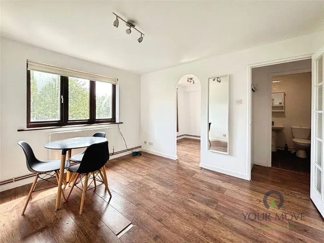 Myers Lane, London, SE14, photo 2