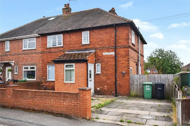 Oak Avenue, Garforth, LS25, photo 1