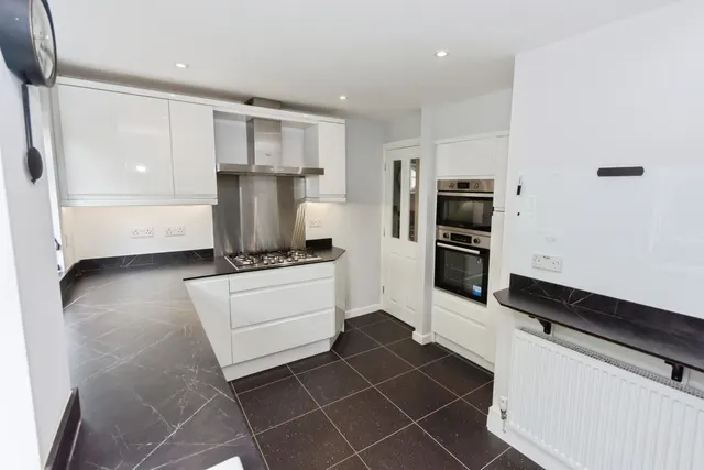 Photo 3 — Barrington Road, SOLIHULL, West Midlands, B92