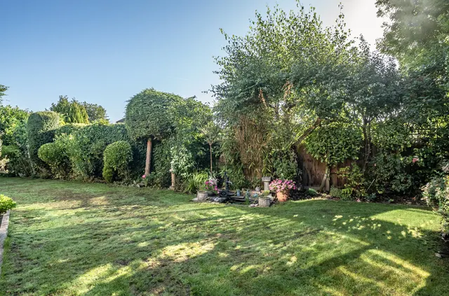Photo 2 — Lowther Close, Wokingham, Berkshire, RG41 1JE