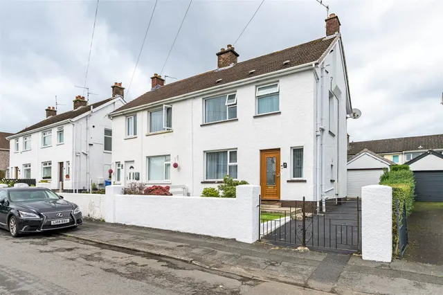 Warren Park Gardens, Lisburn, BT28, photo 1