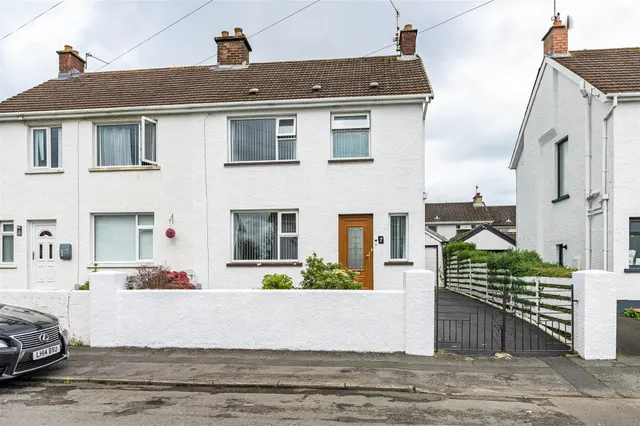 Warren Park Gardens, Lisburn, BT28, photo 2