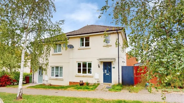 Brockwier Road, Cheltenham, Gloucestershire, photo 1