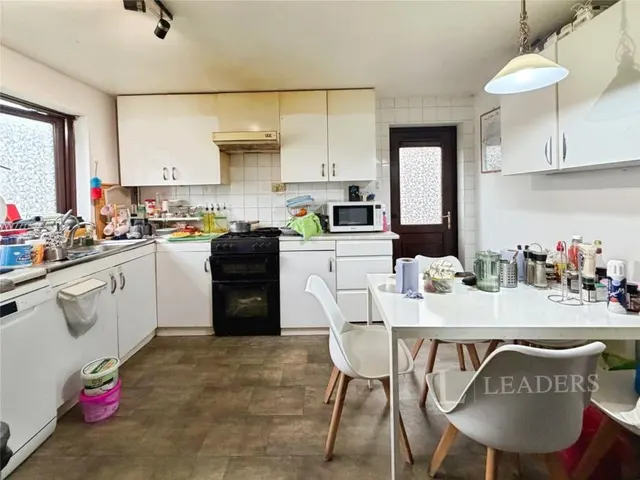 Lodge Hall, Harlow, CM18, photo 3