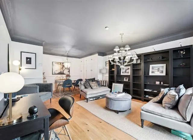 Westbourne Terrace, Hyde Park, W2, photo 3