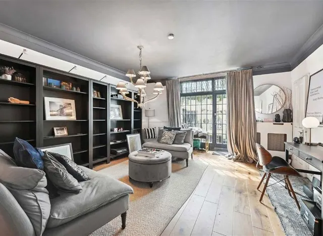 Westbourne Terrace, Hyde Park, W2, photo 2